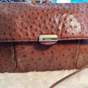 Chloé Shoulder Bag